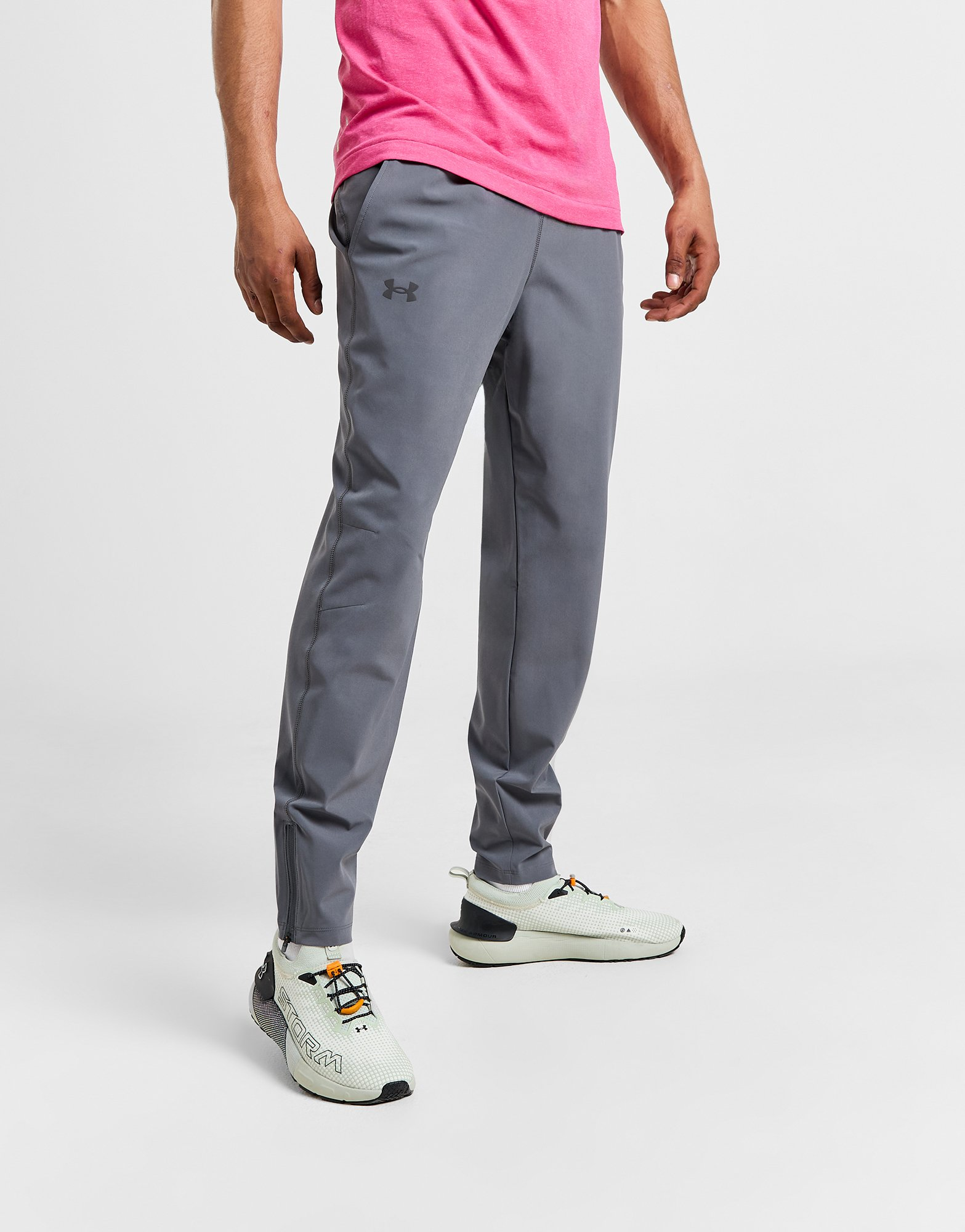 Under Armour Pants UA Launch Pant