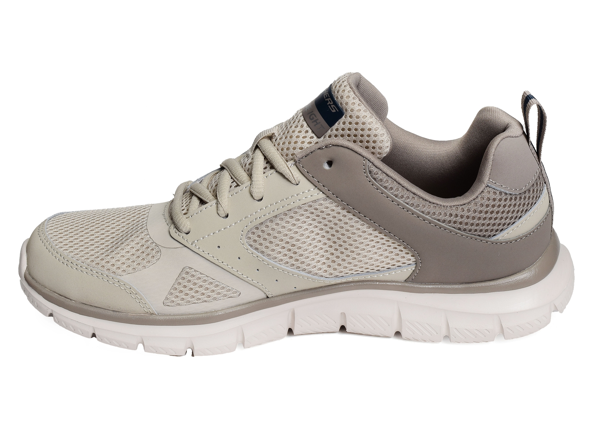 Track syntac beige