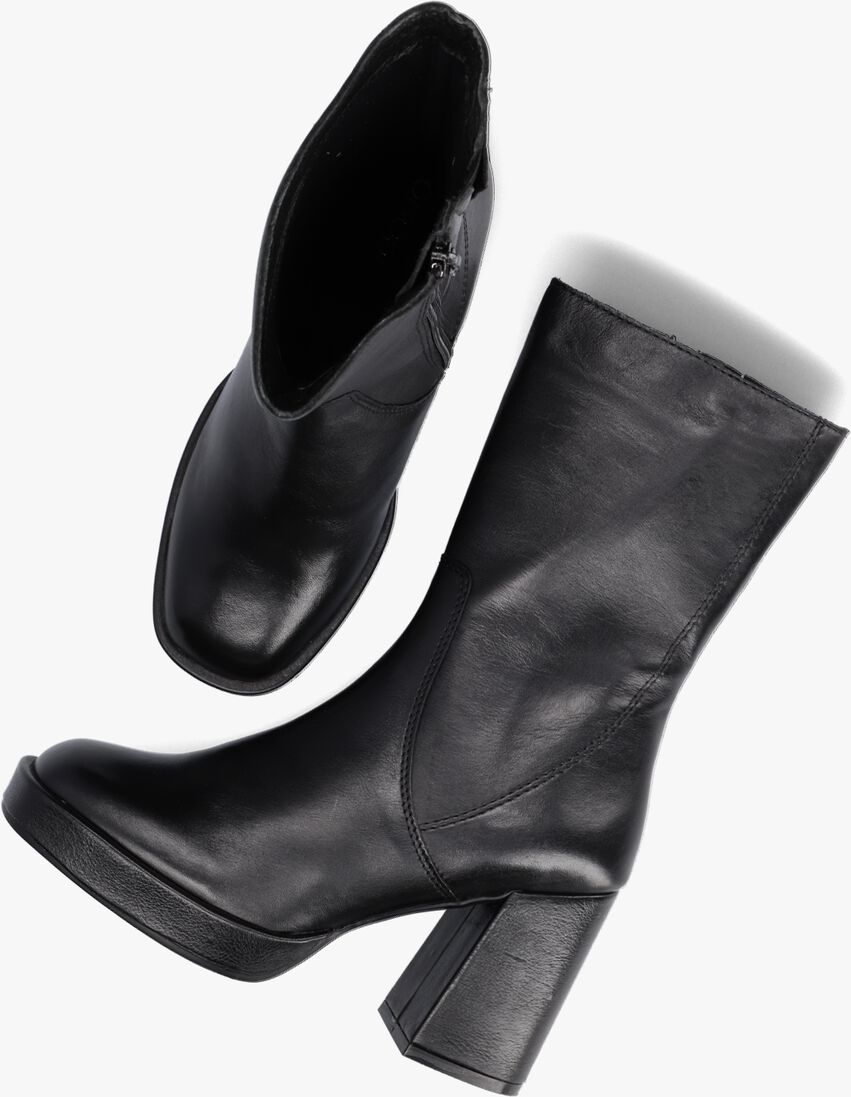 OMODA zwarte omoda enkellaarsjes lprexi-01