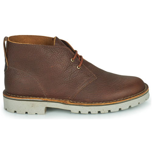 Clarks - OVERDALE MID - Camel