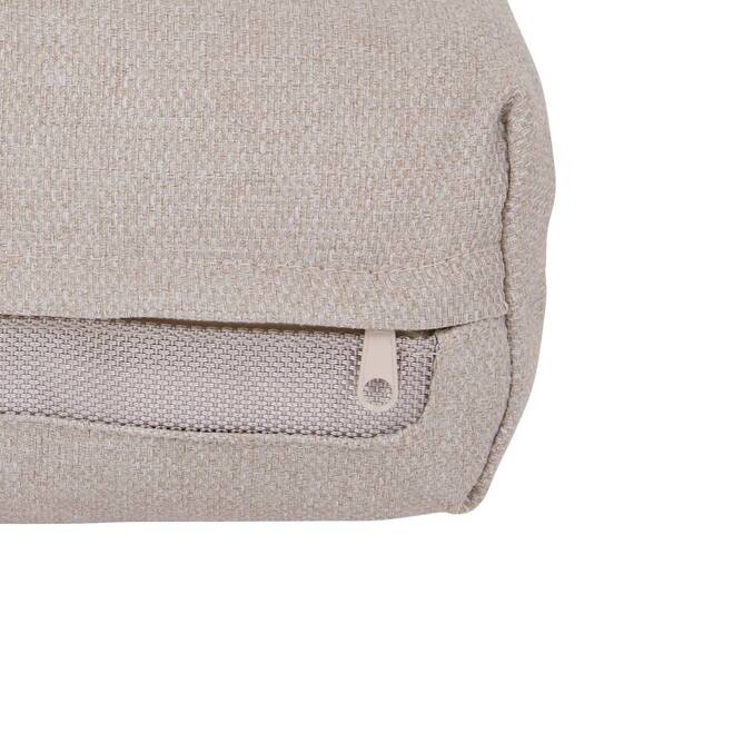Fauteuil de jardin NELORA Miel / Honey