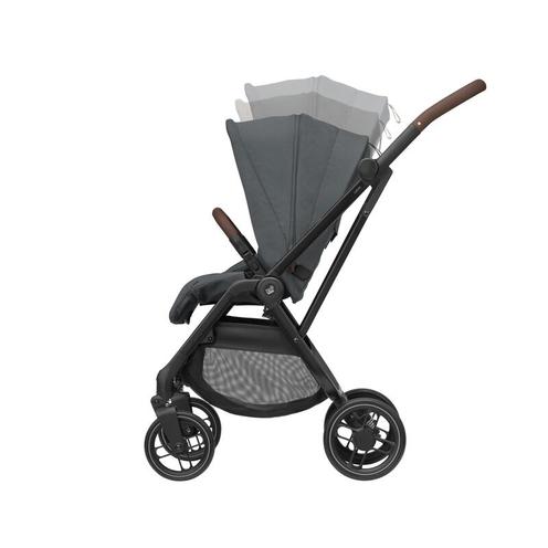 Poussette Leona 2 Twillic Graphite - MAXI COSI
