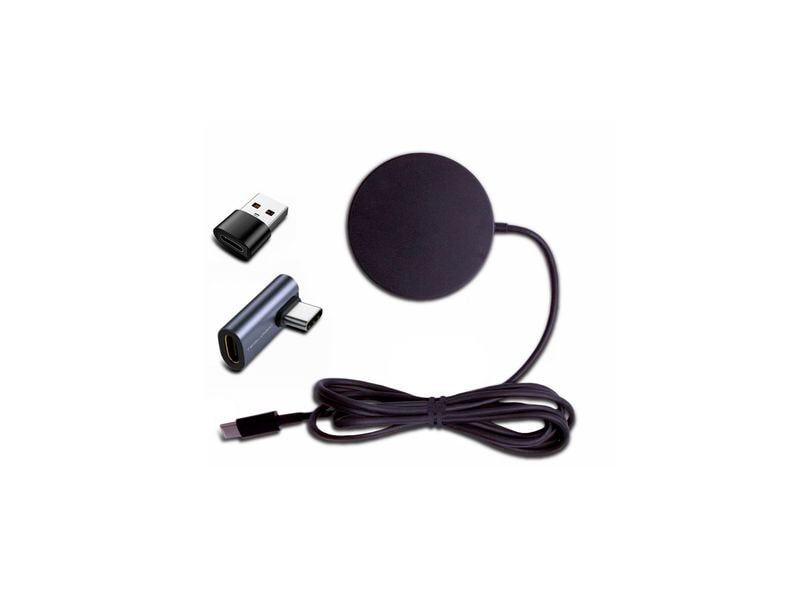 Teslogic Transmitter Kit v2 für Model 3 (21 ) / Highland / Dashboard Transmitter Kit