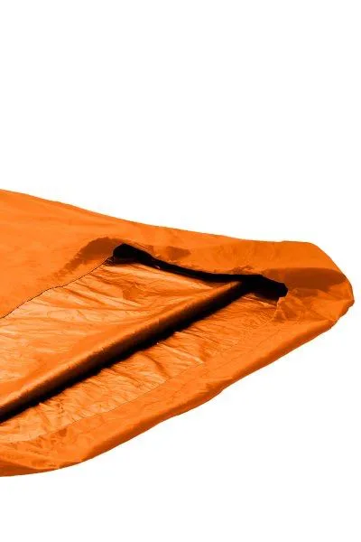 Ortovox Bivy Single Shocking Orange