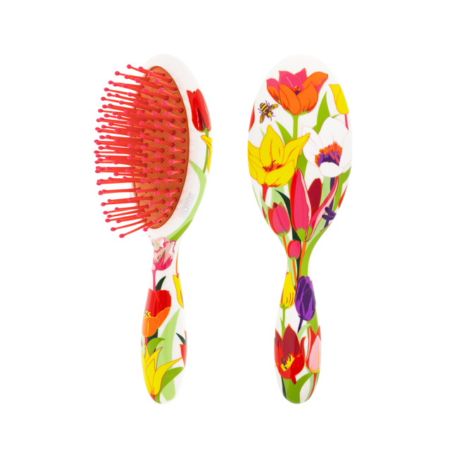 Petite brosse à cheveux - Ladypop Small