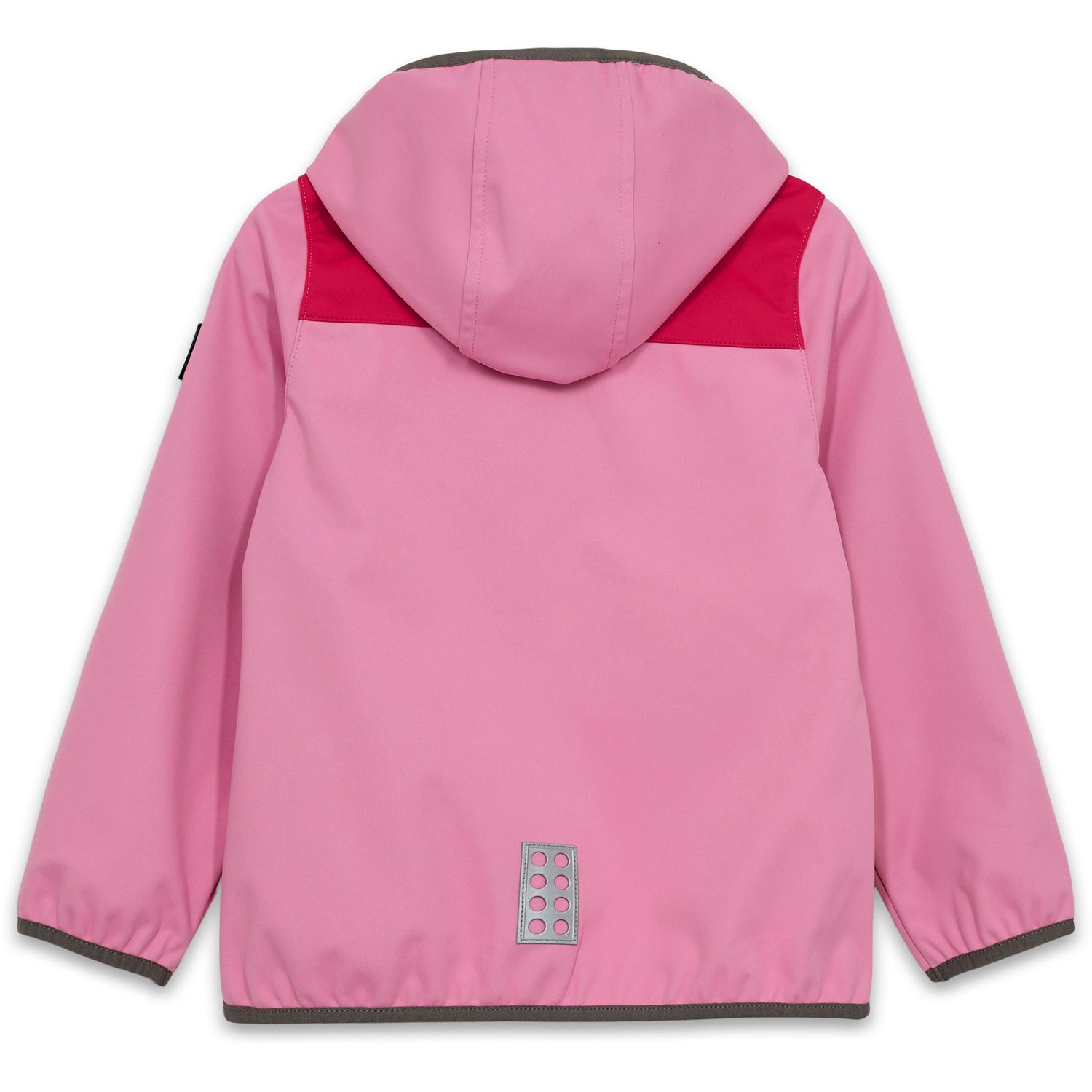 LegoLWSCOUT 200 Softshell Jacket