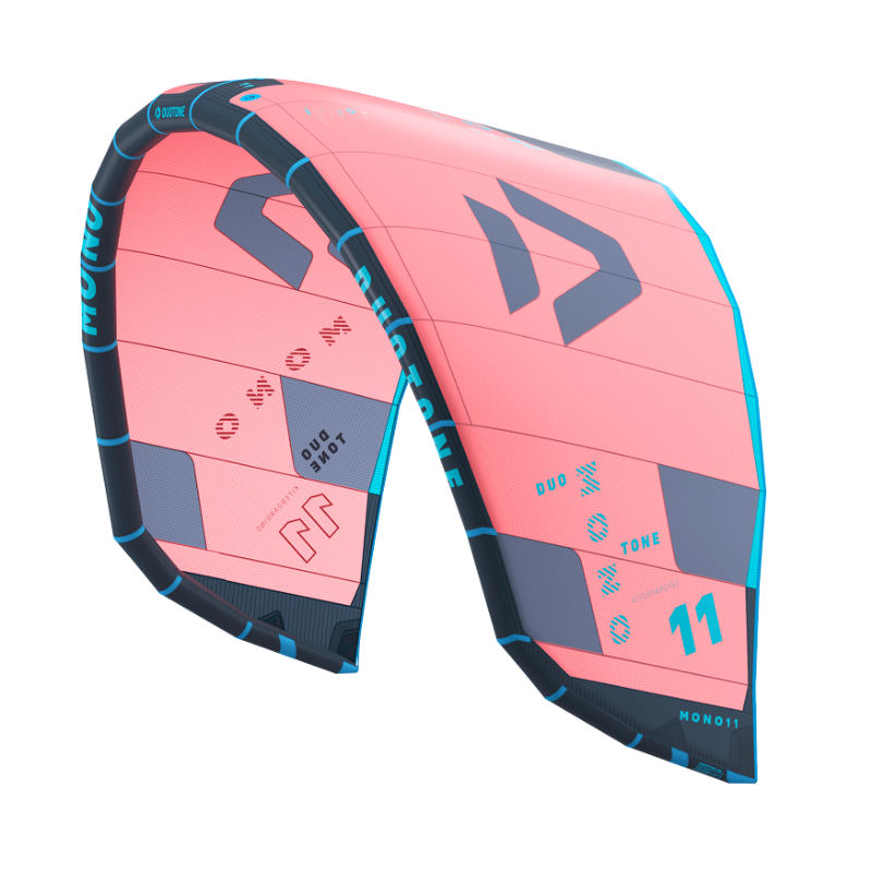 PACK DE KITESURF DUOTONE MONO + NAISH HERO