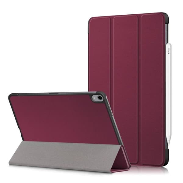 Aktiv deksel Apple iPad Air 11 (2025) - Wine