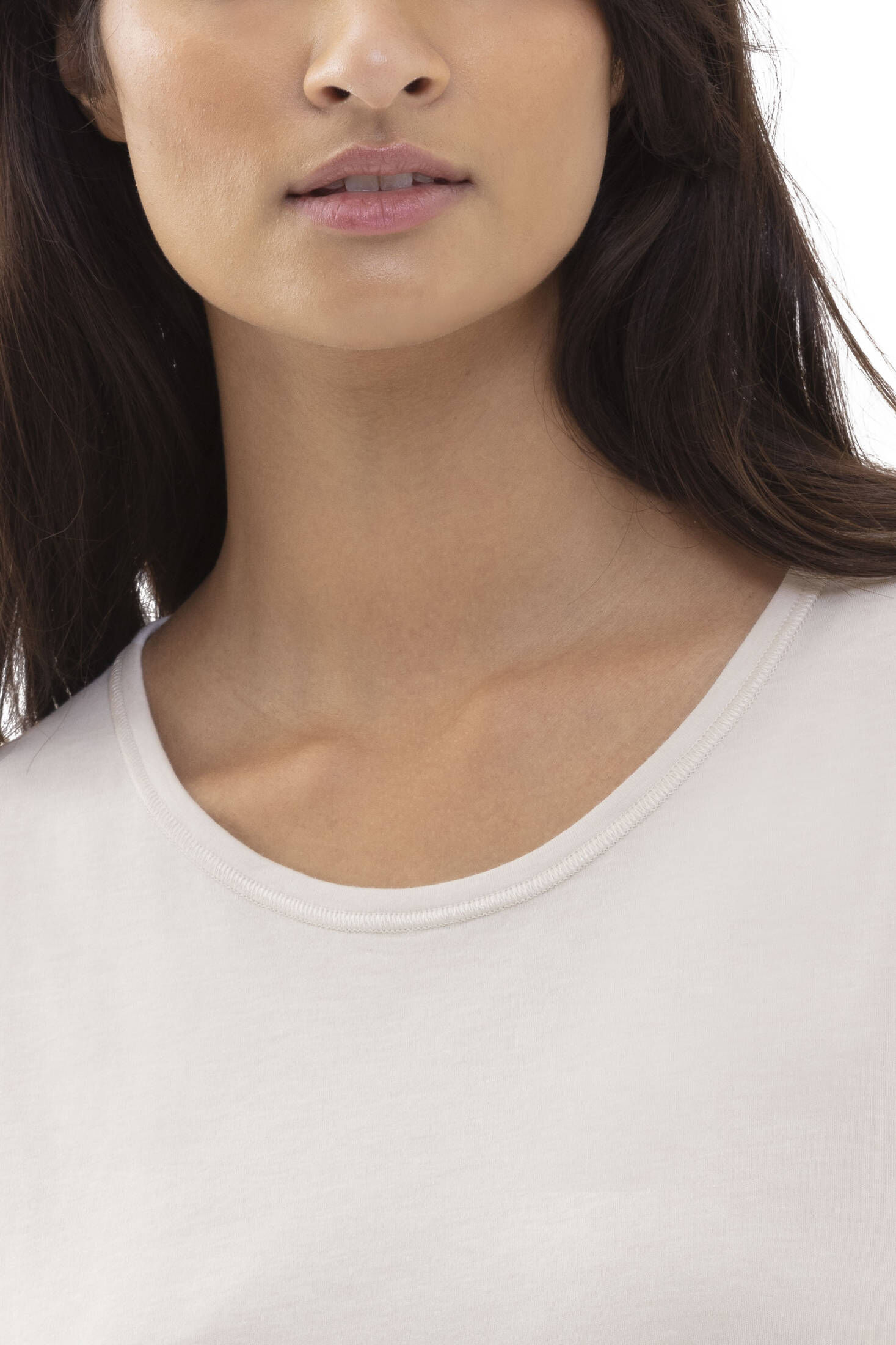 mey| Damen Shirt mit 1/2-Ärmel