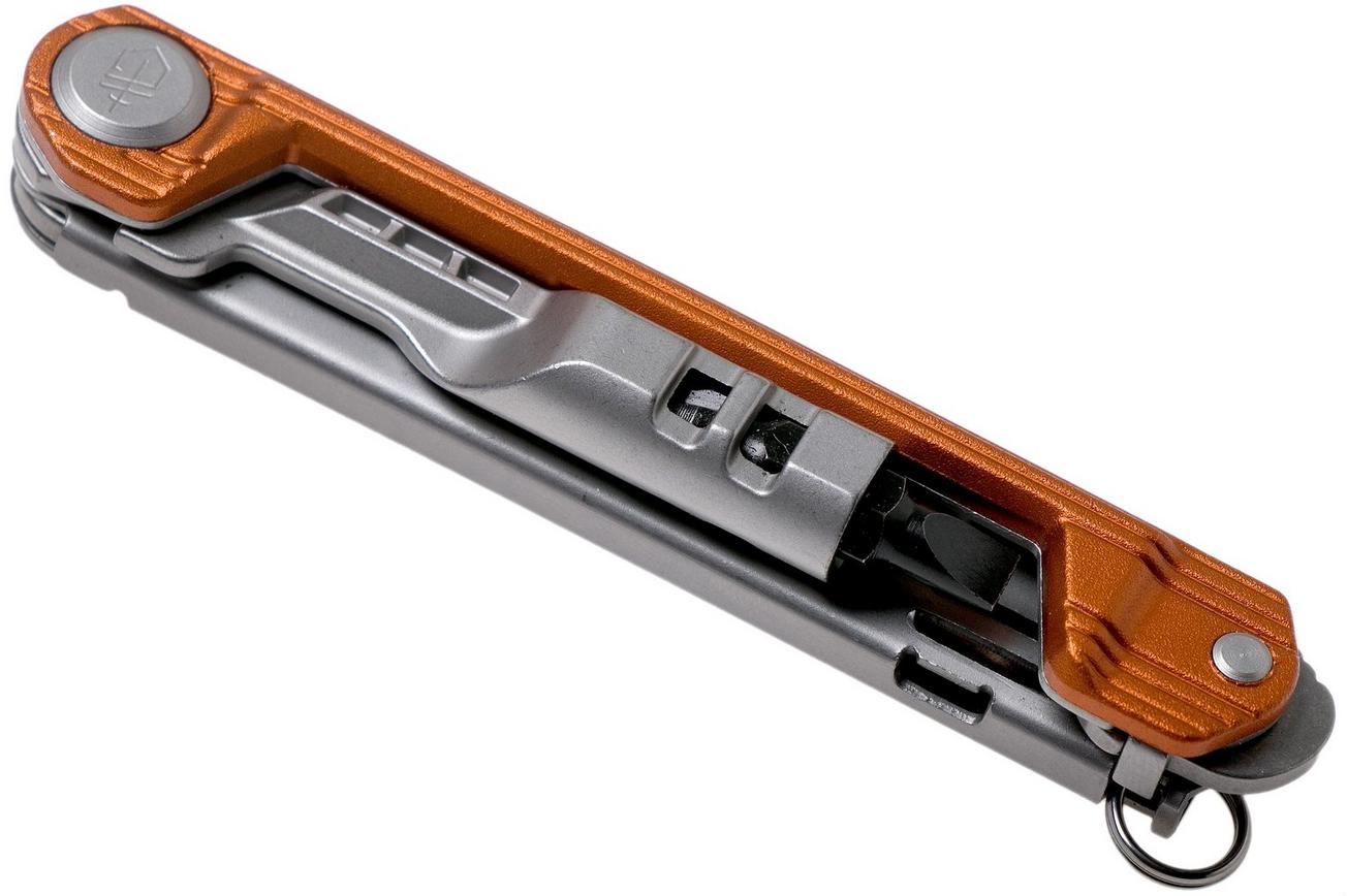 Gerber Armbar Slim Drive Orange 30-001731 multitool