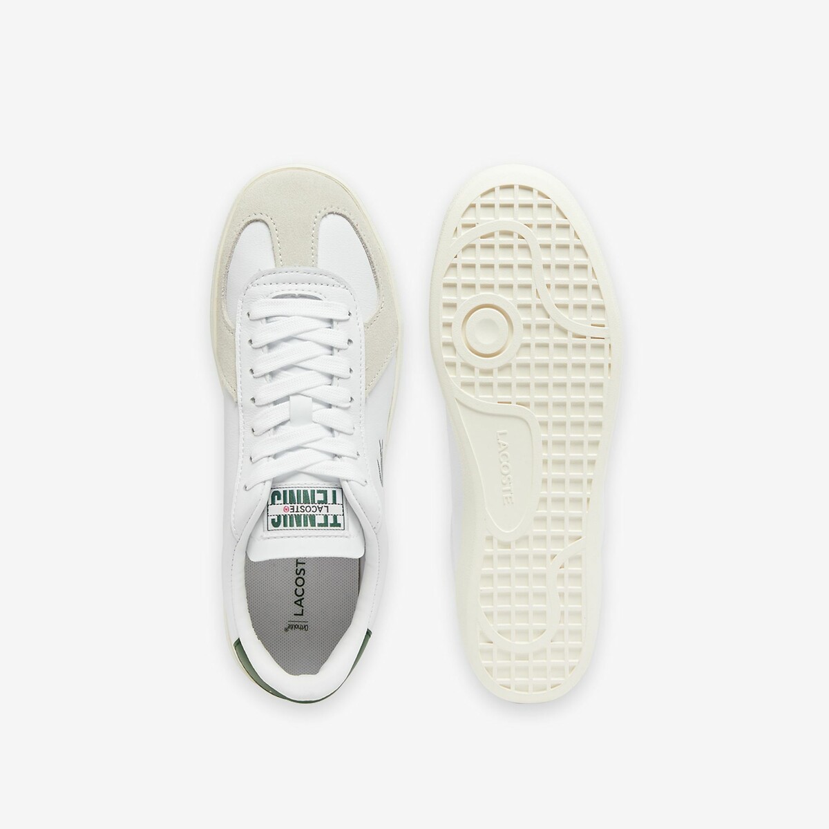 LACOSTE<br>Tênis baixo Baseshot Pro