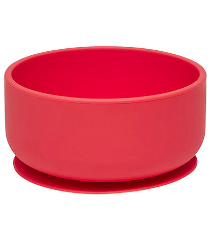 OYOY Sk?l - Enkei Suction - Silikone - Cherry Red