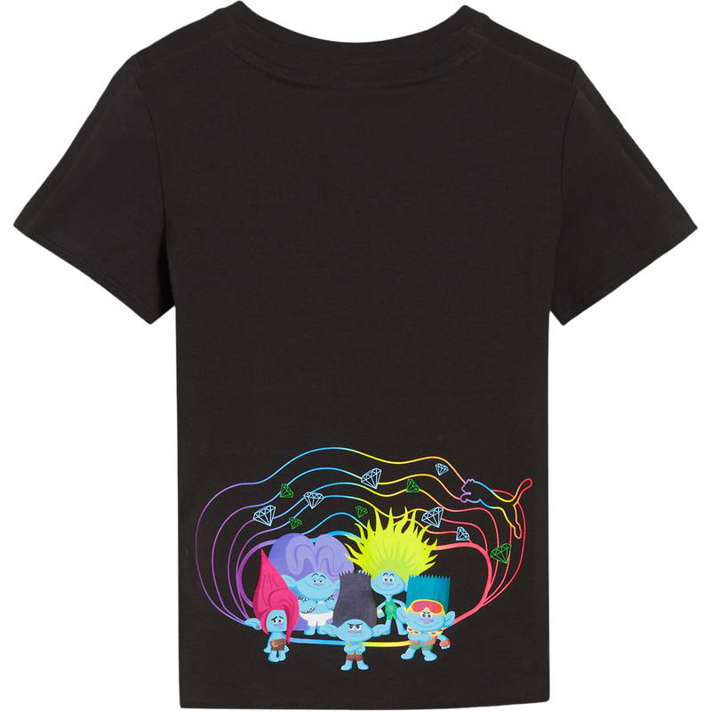 Puma x Trolls T-shirt Børn