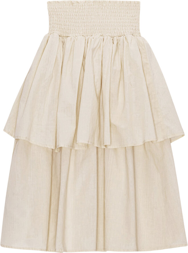 Molo Brenna Sand