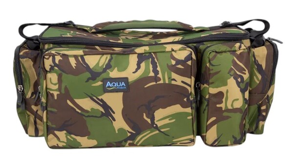 Sac de transport camouflage Aqua Barrow Bag