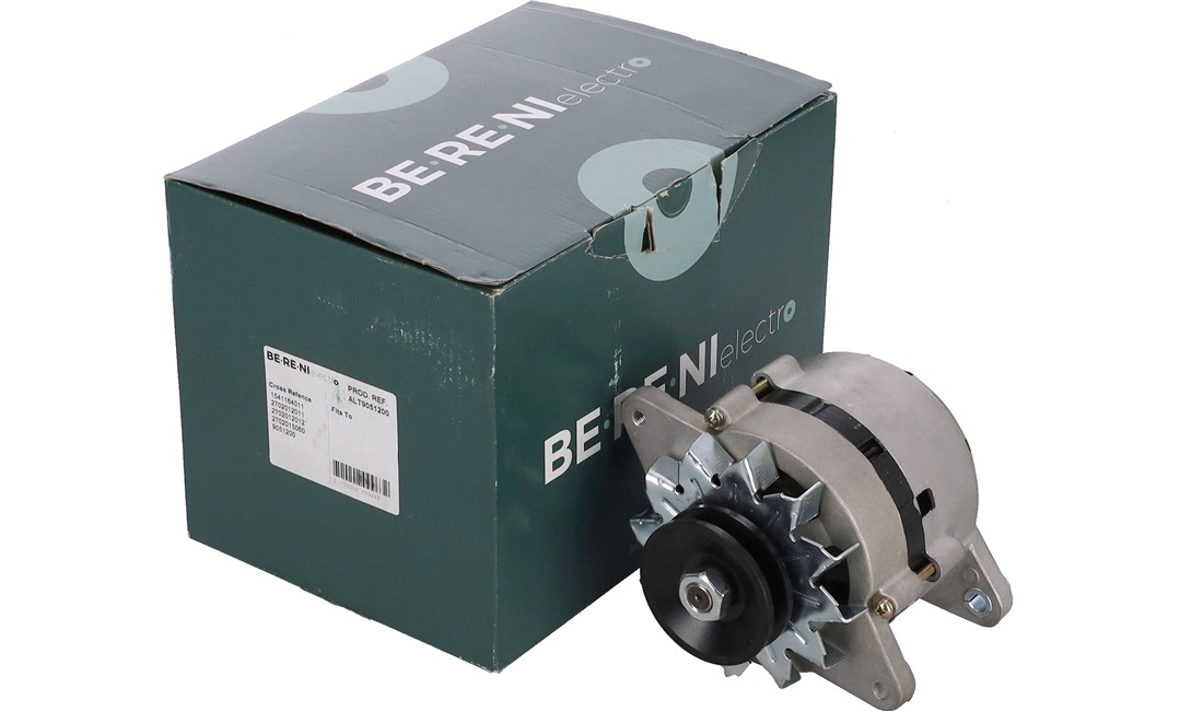 Generator