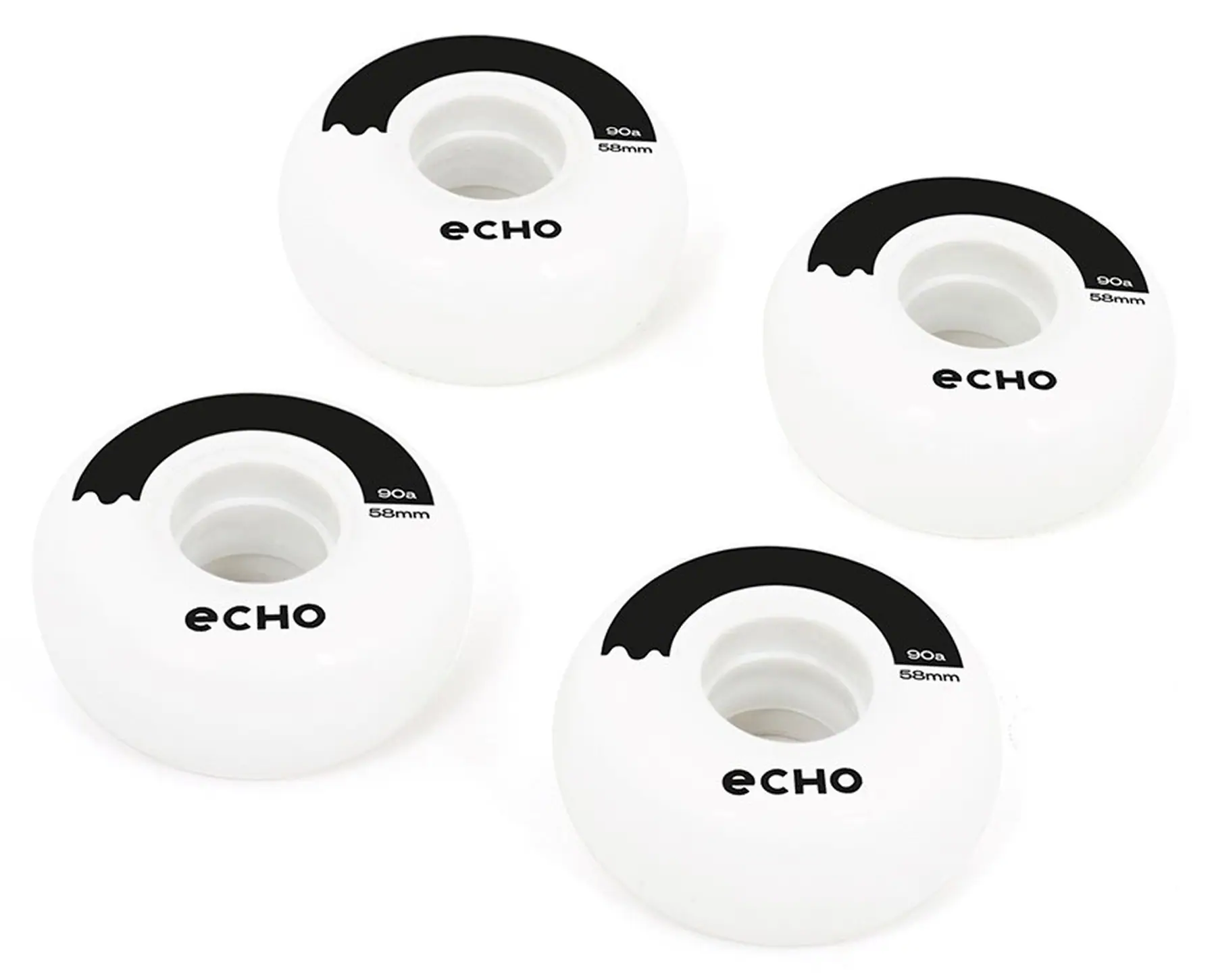 Echo Classic Hjul Aggressive Rulleskøjter | SkatePro