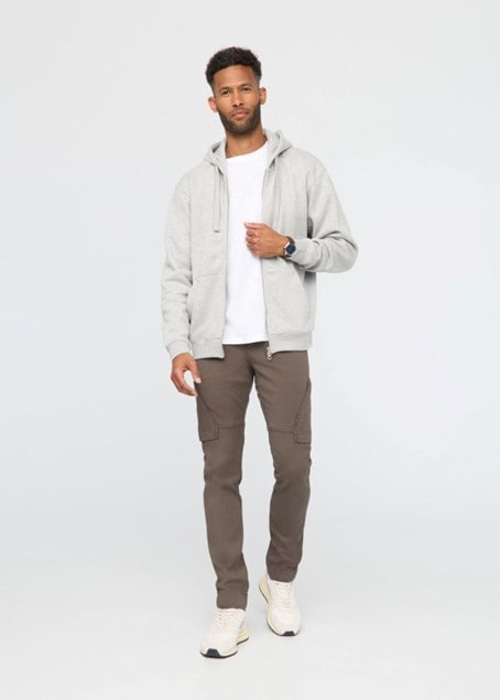 DU/ER Live Free Adventure Pant M's<br>En bukse for en hver situasjon!