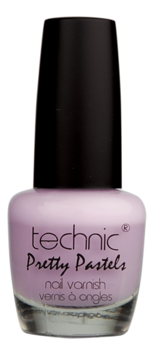 TECHNIC Nail Polish Bubblegum - 12 ml.