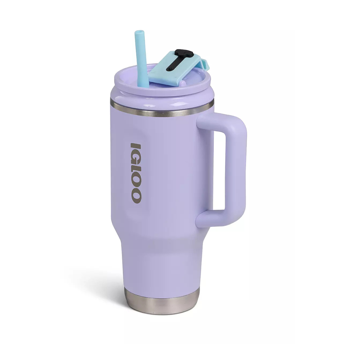 Igloo Travel Thermokop 950 ml (Lilac Breeze)