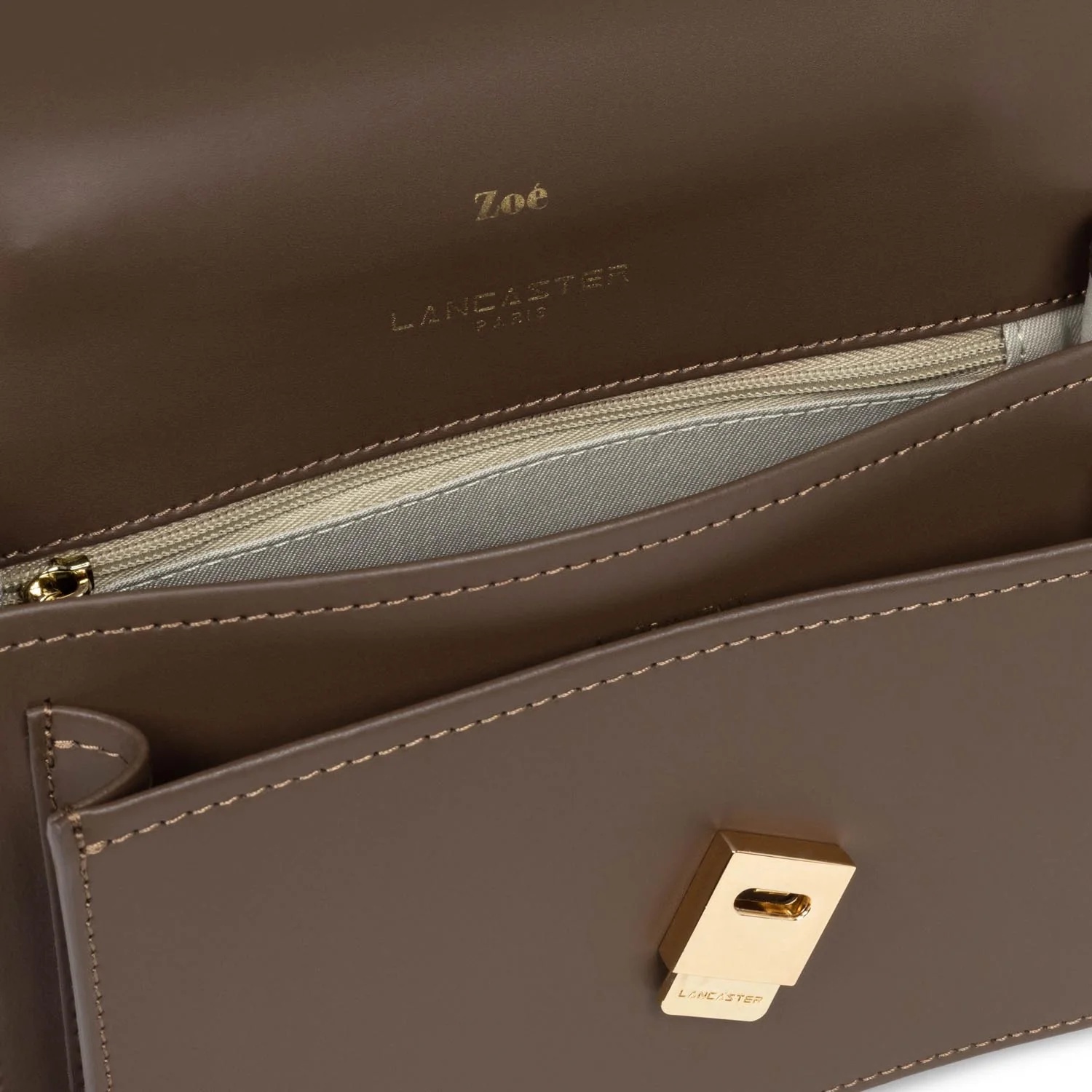 Zoé-Sac trotteur