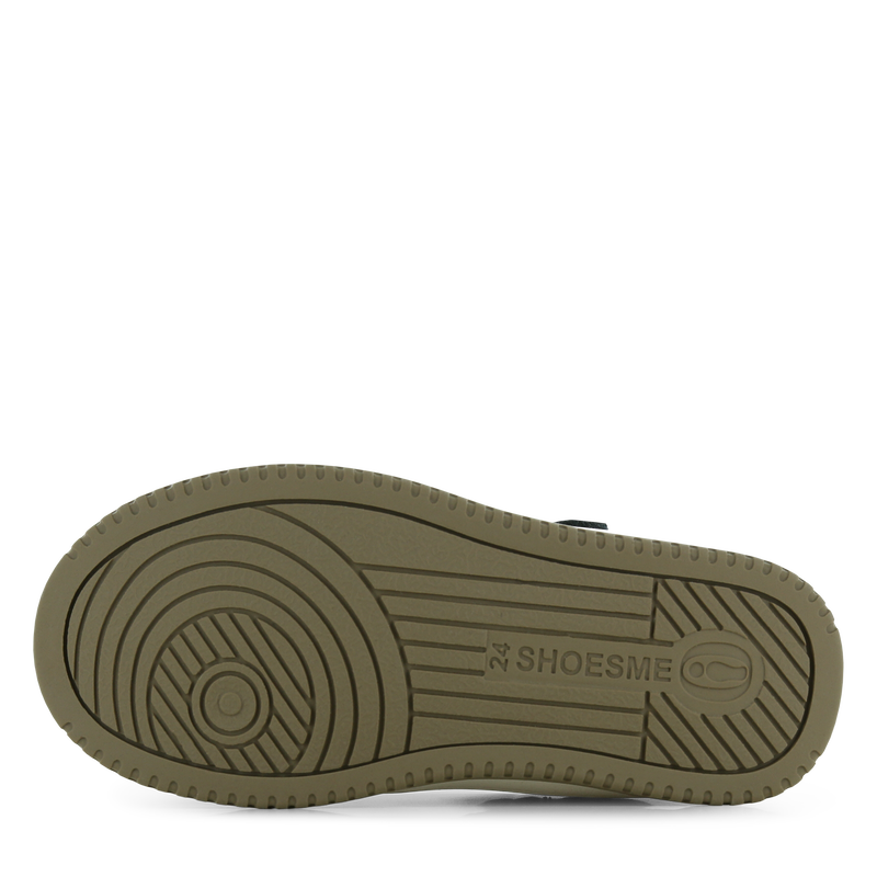 Shoesme blauer Sneaker