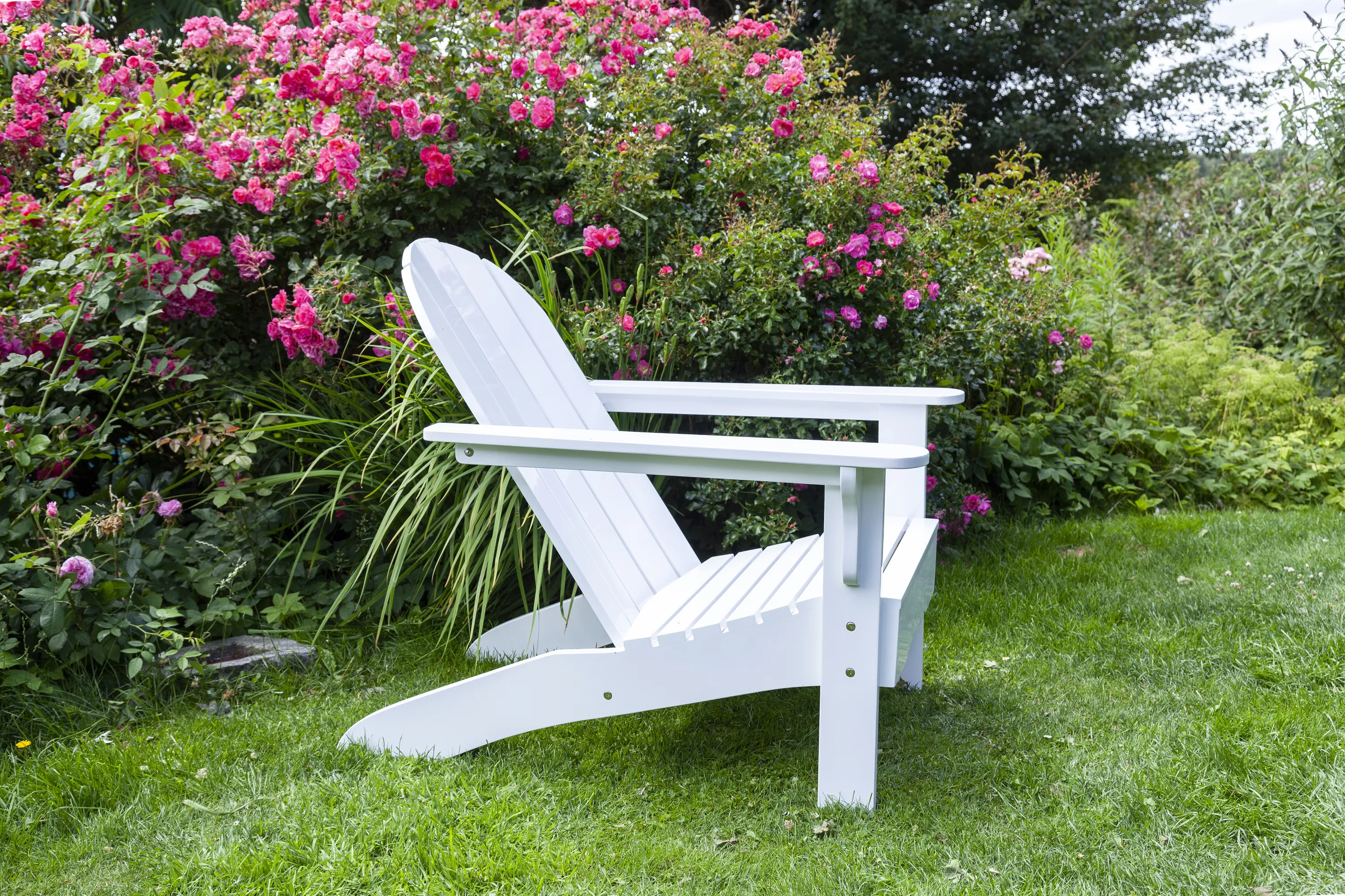 cinas Adirondack Loungestol
