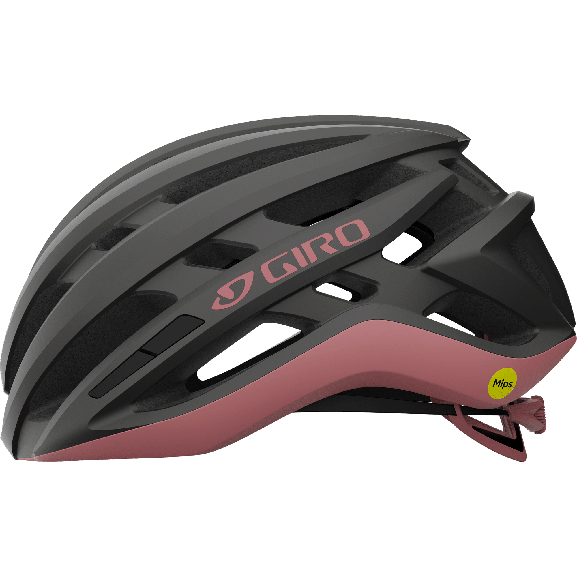 Giro Agilis MIPS 2025 Fahrradhelm matte metallic coal