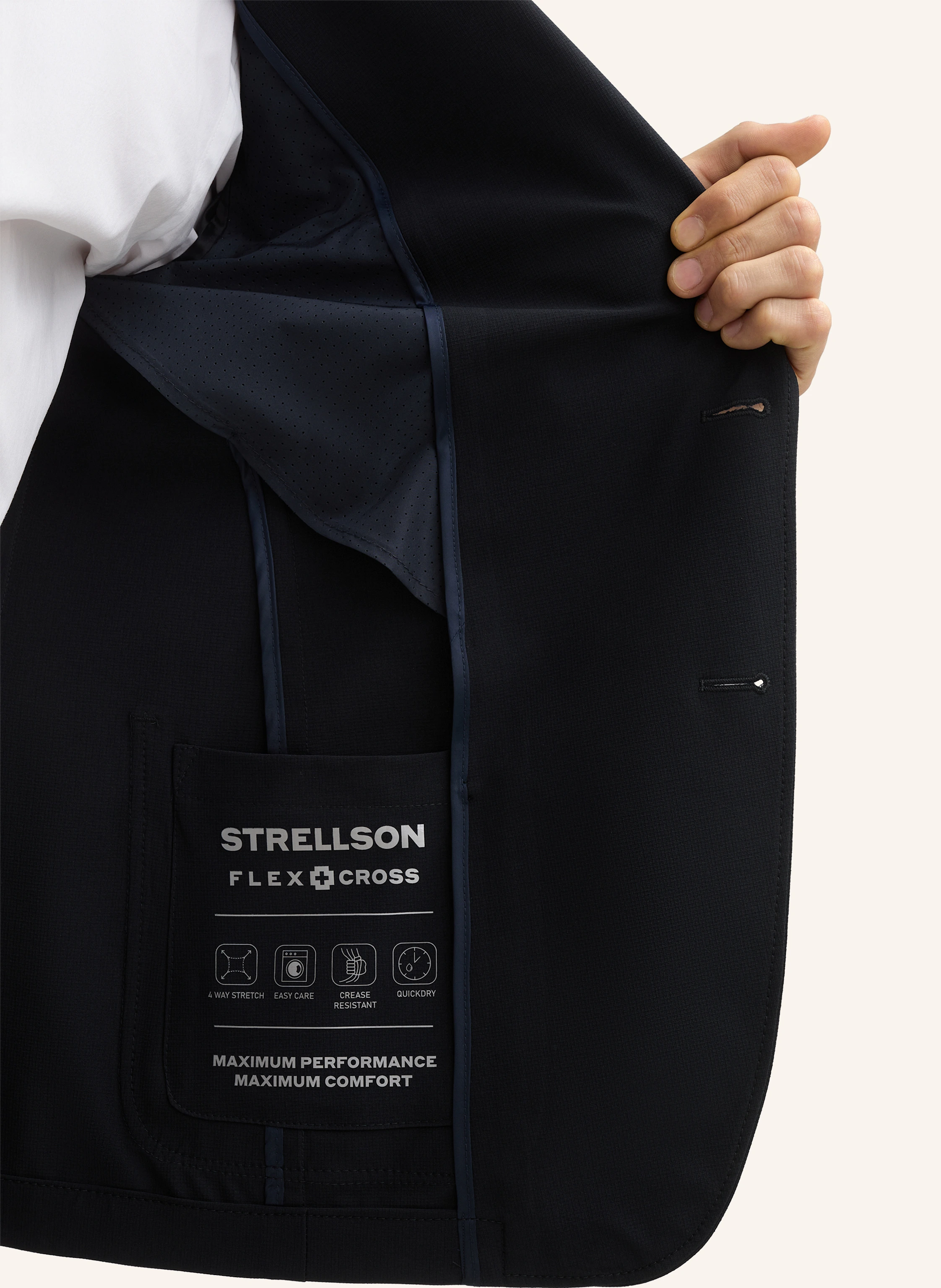 STRELLSON Sakko ADWYN