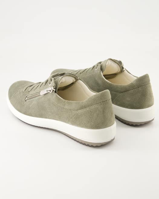 Legero Tanaro 5.0 Sneaker in Grün