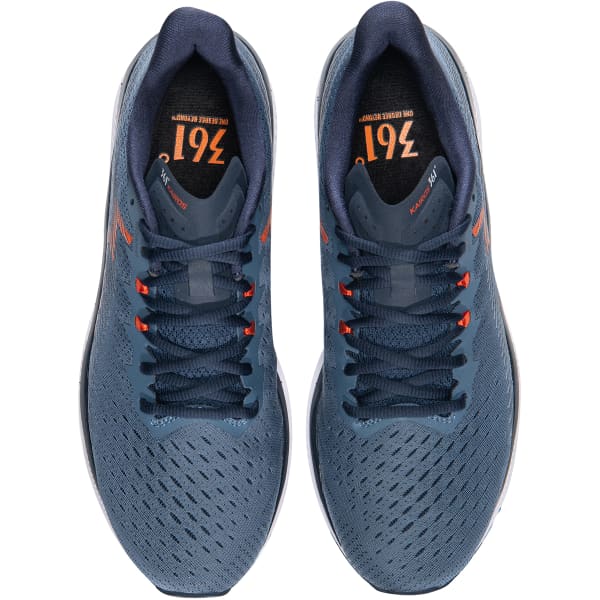 Chaussure running 361 KAIROS STORM/MIDNIGHT