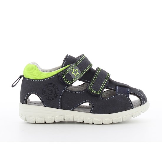 Sandales sport   Navy        de               P'tit Bisou premiers pas