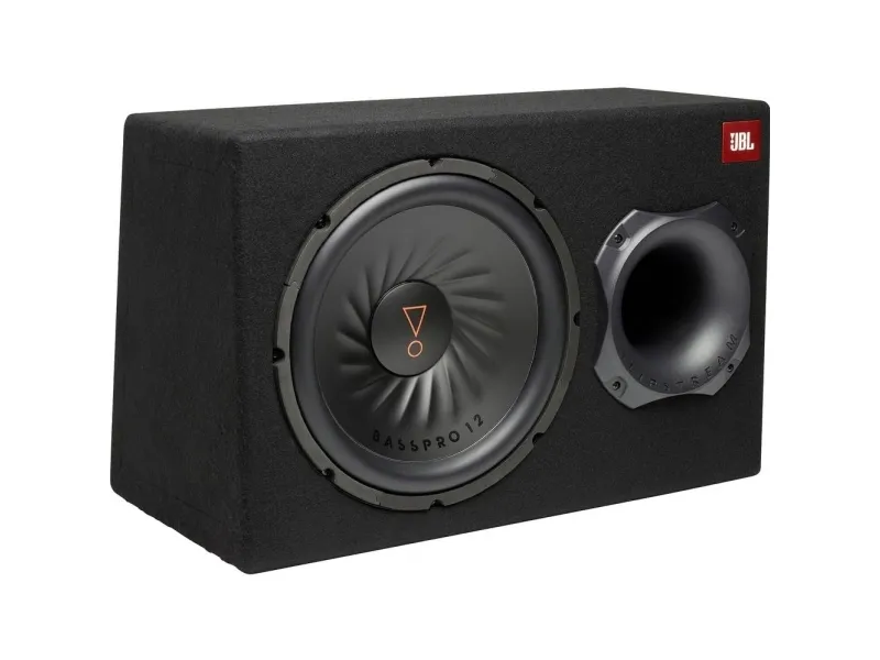 JBL BassPro 12, 30,5 cm (12