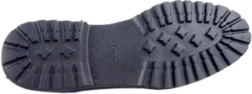Sioux blauw 40462 Meredith-702-H - maat 9 veterboot blauw - maat 9 Calandschoen