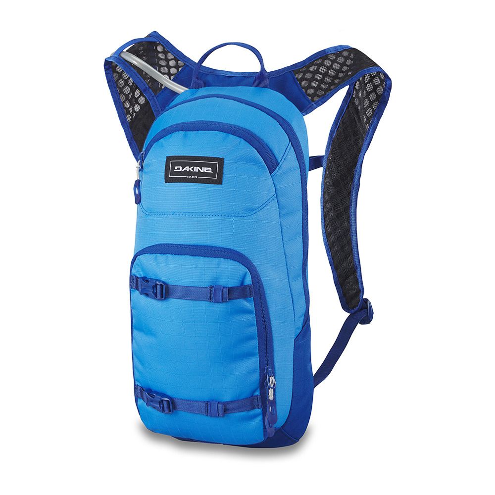 Dakine SESSION 8L - Sac d'hydratation Homme deep blue