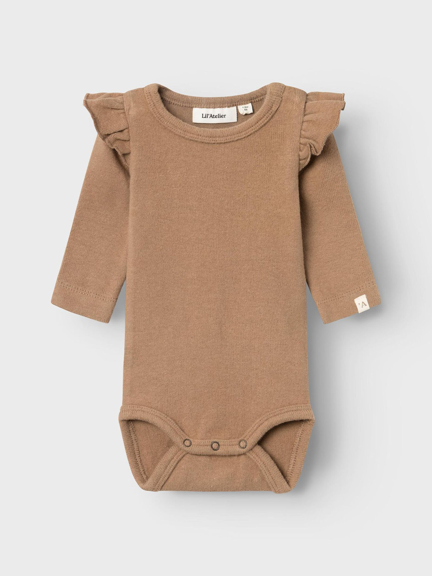 Thoro Long Sleeve Slim Body
