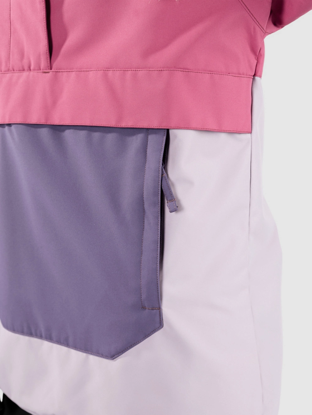 Horsefeathers Mija II Anorak malaga