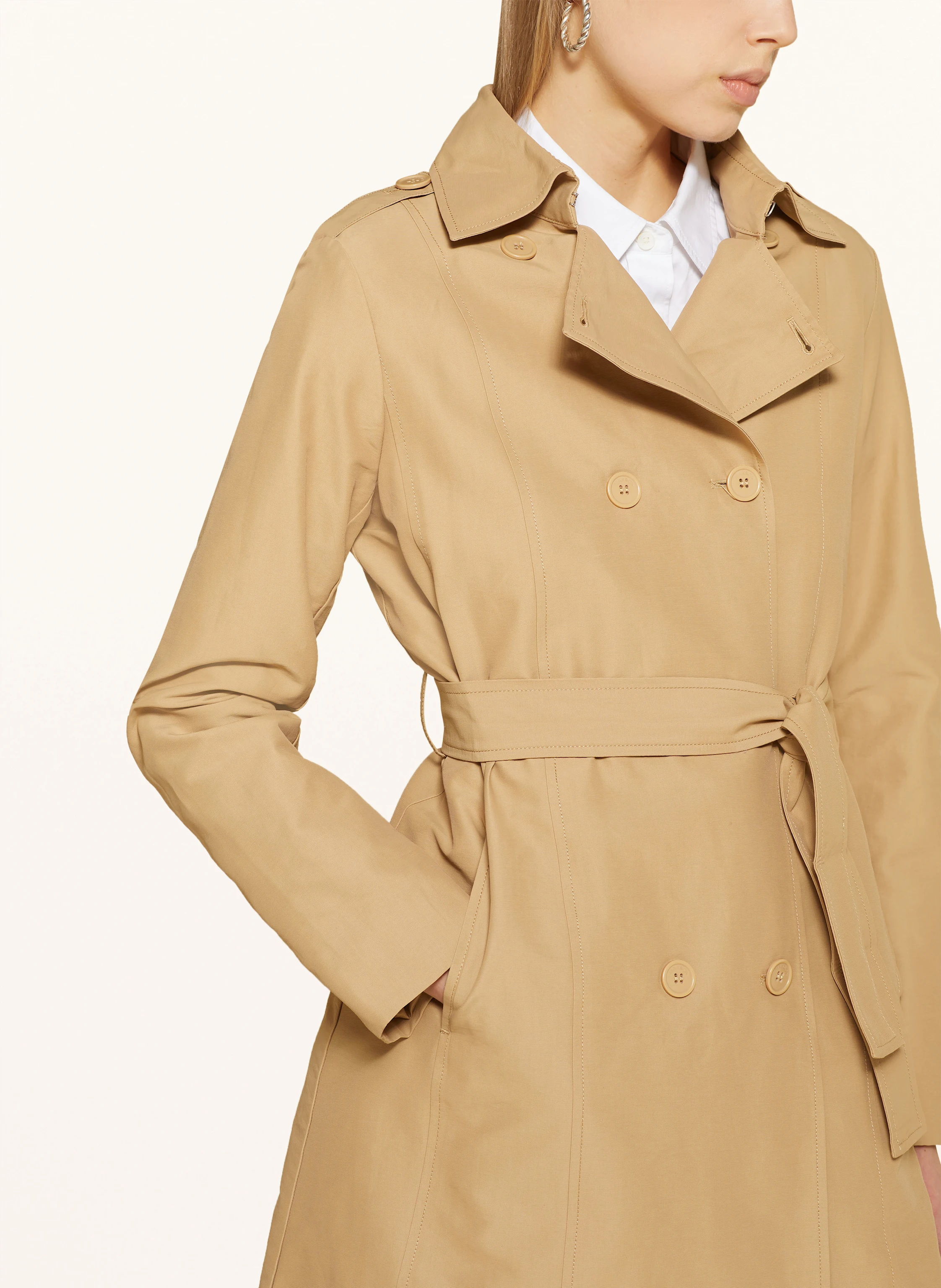 MAX & Co. Trenchcoat MILO