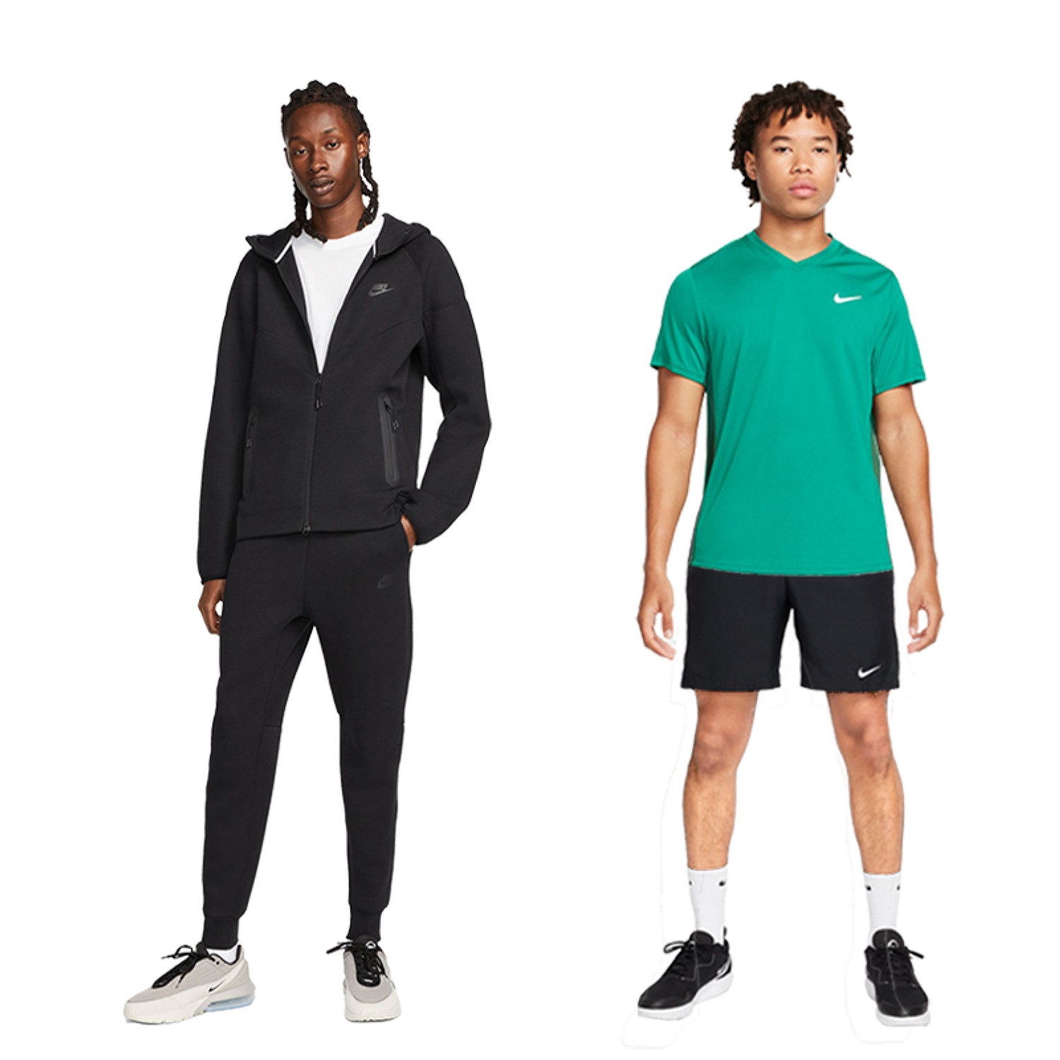 Nike Herenpakket 53