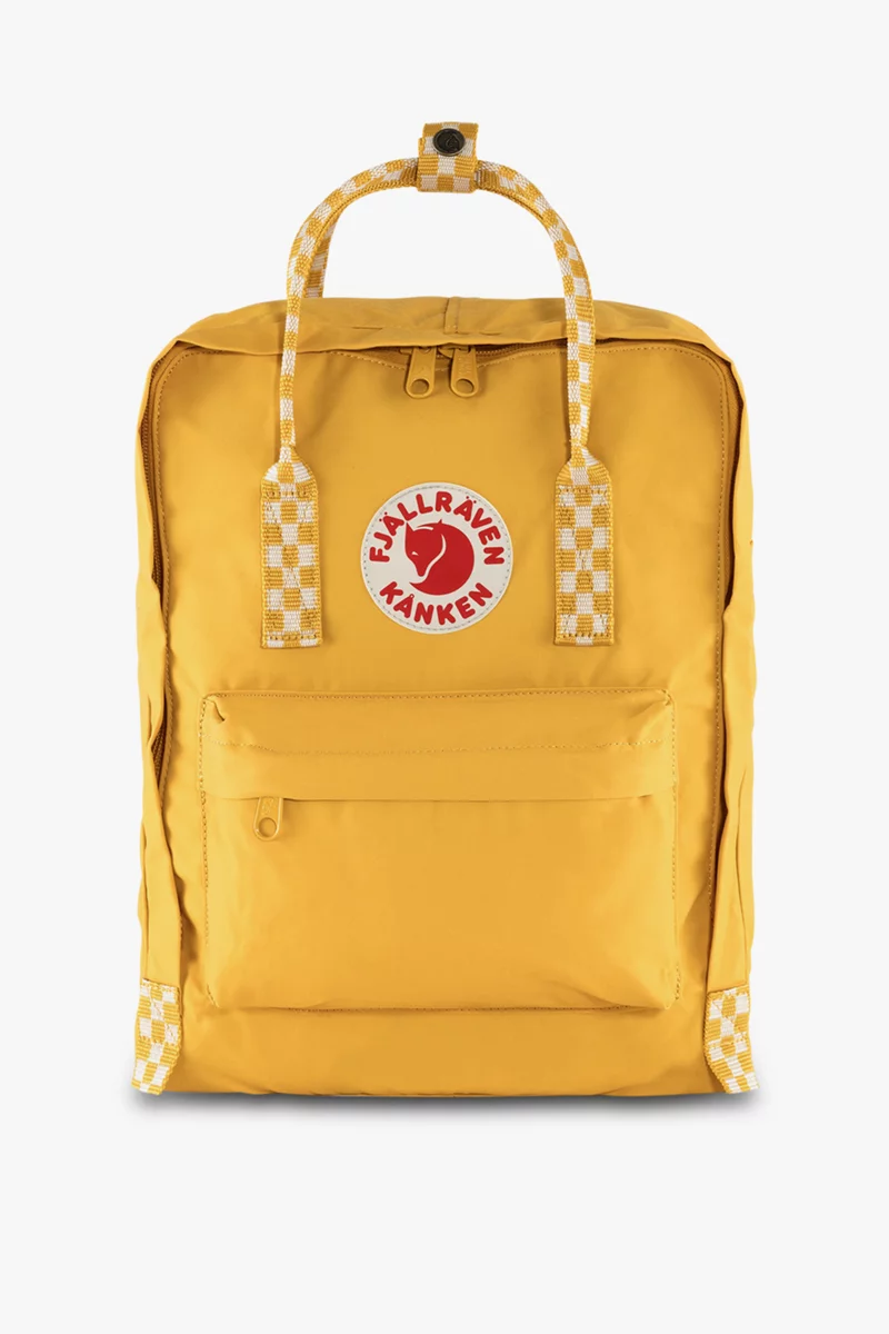 Fjällräven Kanken 16 L Rucksack