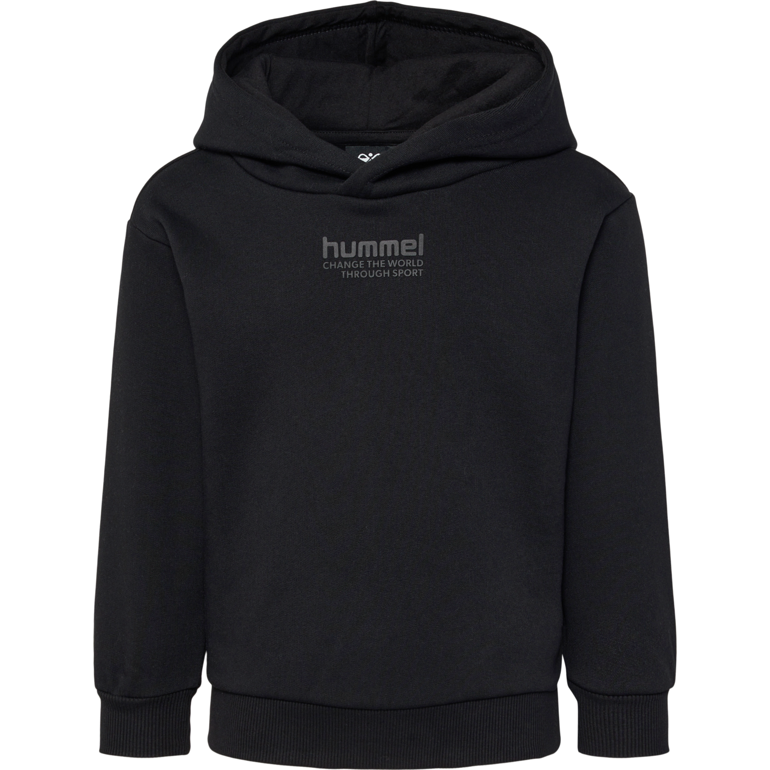 hmlPURE HOODIE