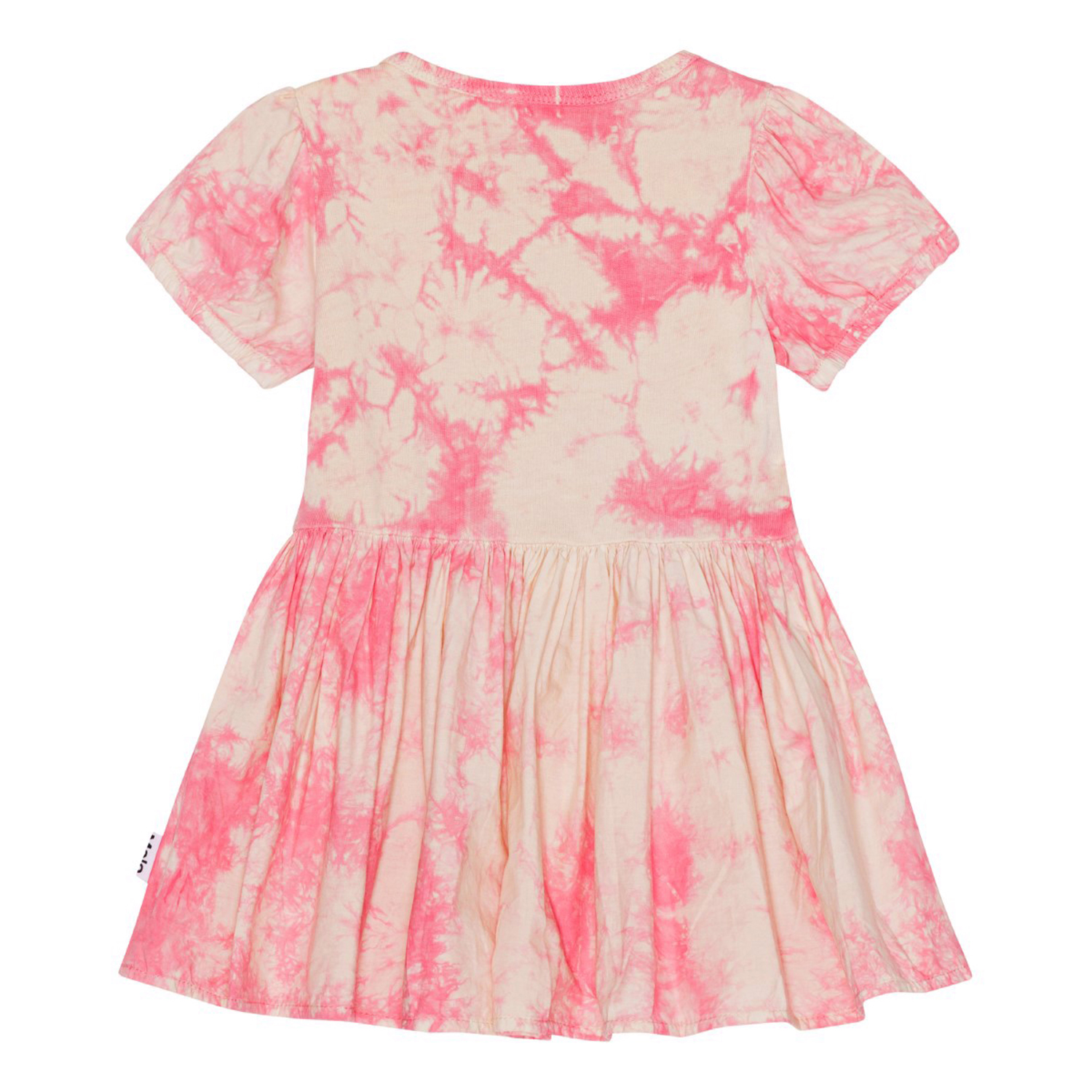Cibi - Rose Tie Dye