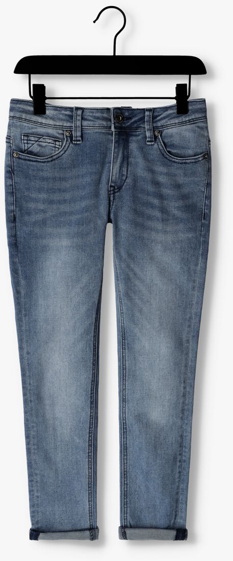 INDIAN BLUE JEANS blauwe indian blue jeans skinny jeans blue ryan skinny fit