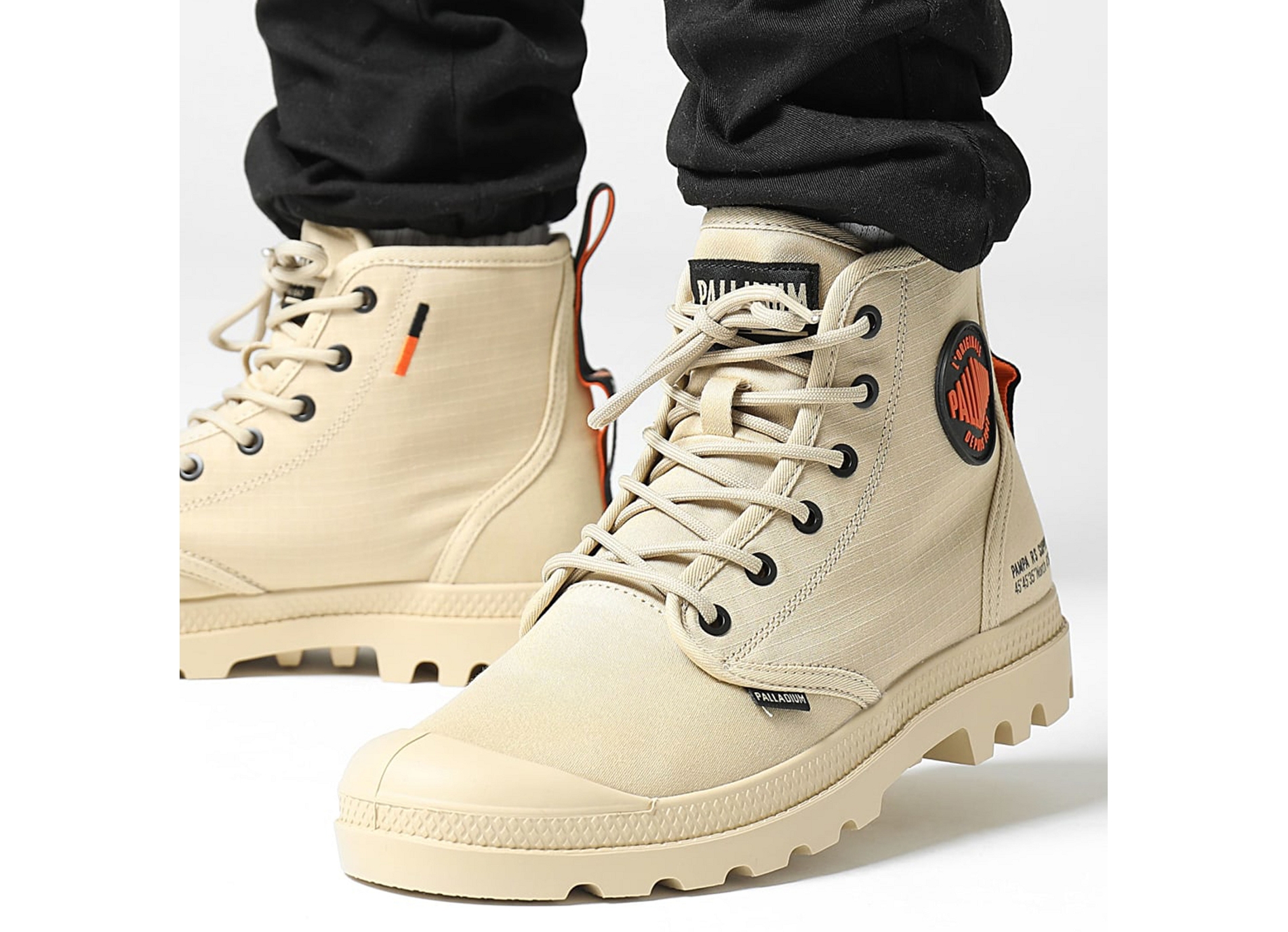 Pampa hi supply rs beige