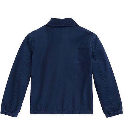 Polo Ralph Lauren Jacke - Bayport - Newport Navy