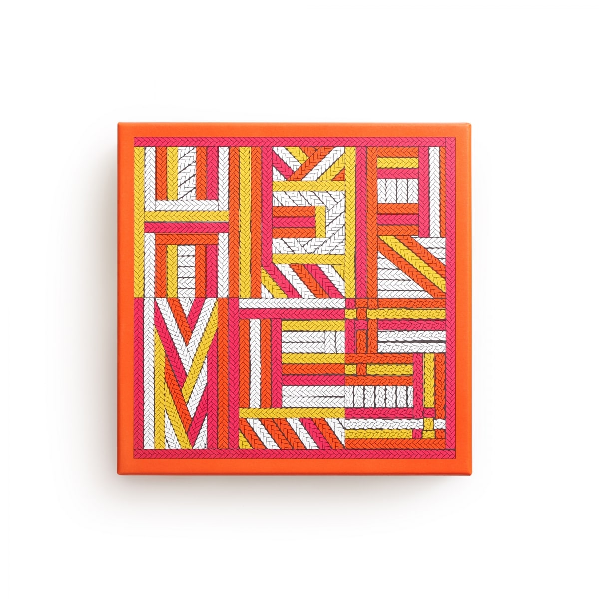 HERMÈS Eau des Merveilles Coffret EDT
