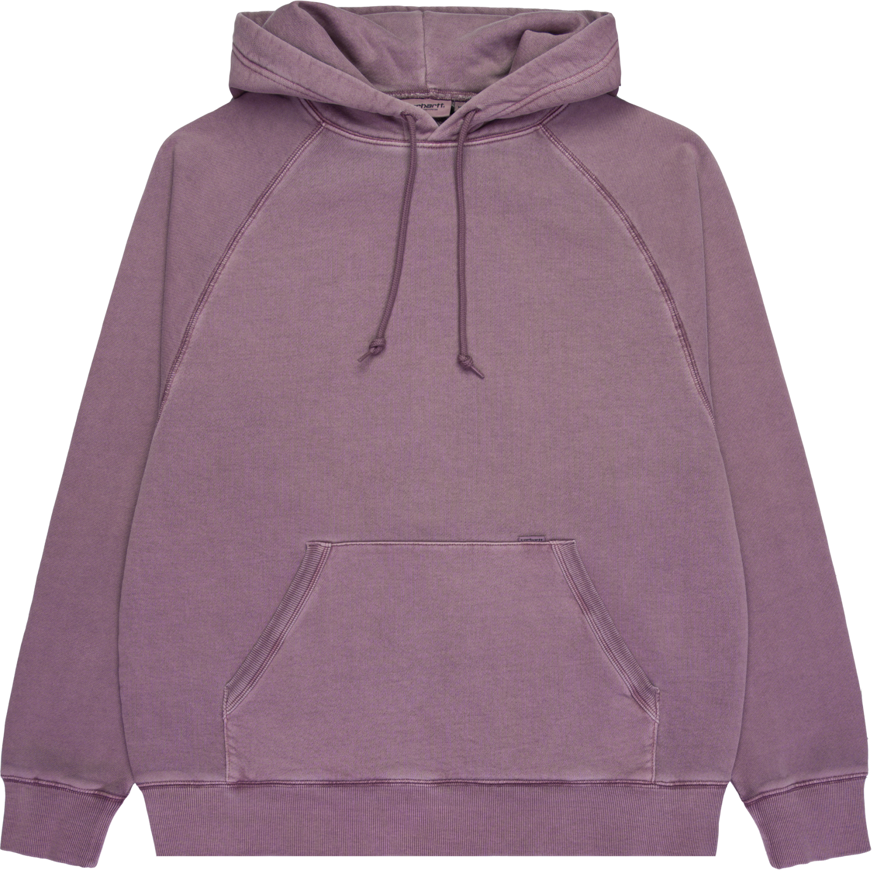 Carhartt WIP Taos Hoody Gelb
