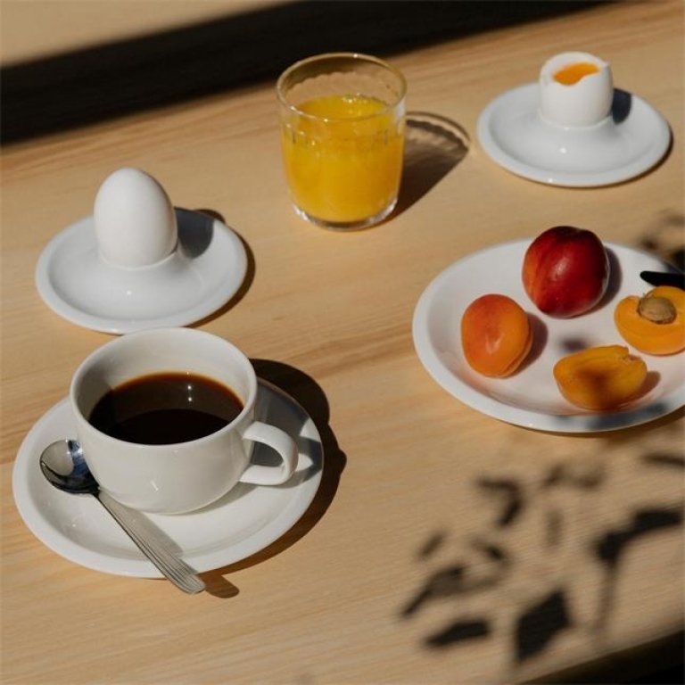 Iittala Raami glazen 26cl set van 2 helder