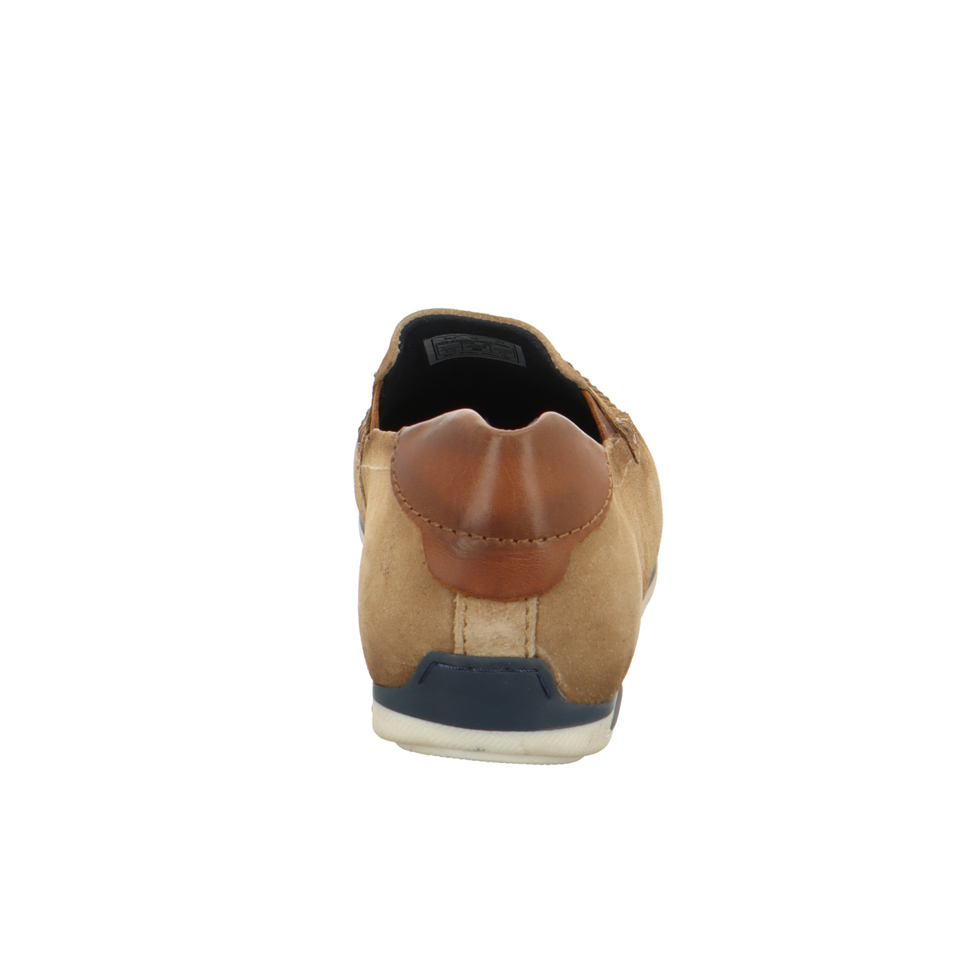 Slipper beige