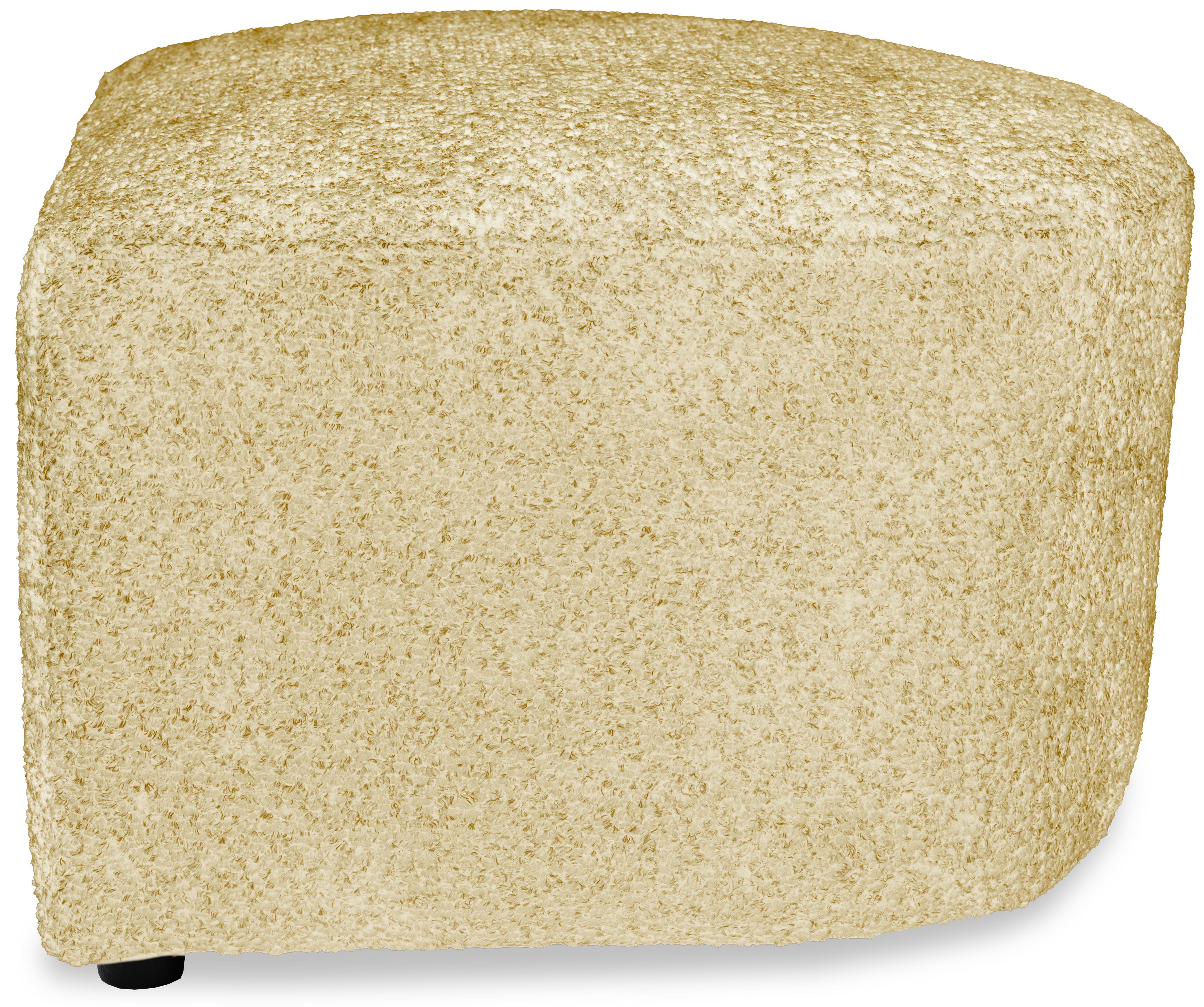 Hocker Lana B99 x D65 x H42 cm